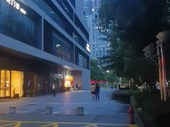 -深业泰然大厦