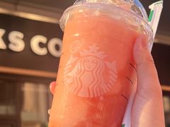 -星巴克(泉州晋江万达广场店)