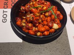 -一棠龙虾•王牌虾球(后湖御华里店)