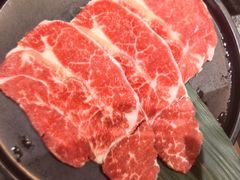 -九田家黑牛烤肉料理(万达店)