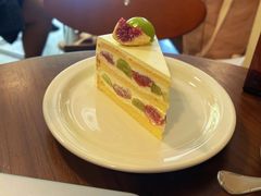 -black rainbow coffee