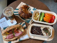 -星巴克臻选(南京艾尚天地店)