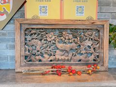 -小河盐帮·私家菜·烤鸭(三元桥·霄云路店)