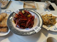 -仙品龙虾(总店)