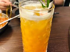 -Shantek象提南亚西餐厅&Bistro(淮海中路店)