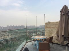 -烛影拾光观景餐厅·创意菜·摄影·小提琴(大唐不夜城店)