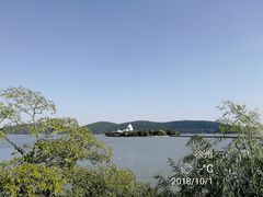 -云龙湖旅游景区