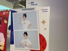 -天真蓝照相馆(龙岗万科里店)