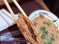 -李小老烧饼(常营民族家园店)