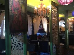 -尼泊尔雪莲餐厅(北京东路店)