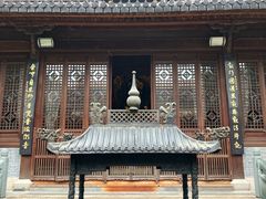 -江心屿景区