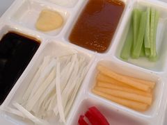 -四季民福烤鸭店(王府井东安门店)