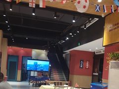 -聚味瞿记·龙虾堂(天元店)