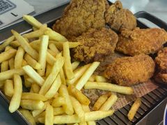 -小菜园新徽菜(无锡宜家荟聚中心店)