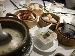 -小桃源酒家(罗湖商业城店)