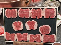 -东来顺(非遗·清真火锅·盛世广场店)