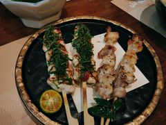 -山葵家居酒屋(天目里店)