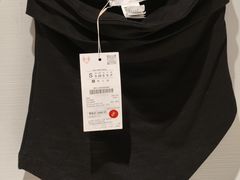-ZARA(凯德乐峰广场店)