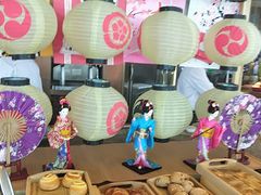 大堂-视界美食自助餐厅·石家庄希尔顿酒店