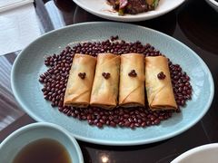 -环球港凯悦 · 享悦中餐厅