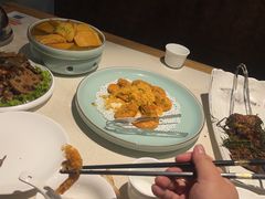 -聚友斋(陶瓷琉璃馆水晶街店)