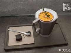 -MIMI FASO(古仓店)