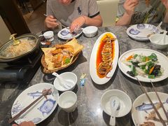 -前海沿·青岛菜(乐客城店)