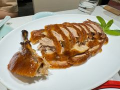 -惠丰堂饭庄·烤鸭·京味菜(民族大学店)
