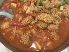 -新新湘菜馆(新中街二条店)