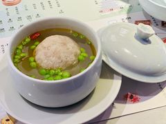 -永春园·扬州早茶·淮扬菜(漫乐城店)