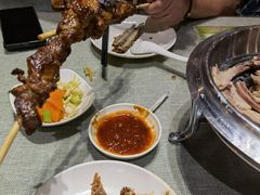 -牧马人奶茶馆(乌兰察布总店)