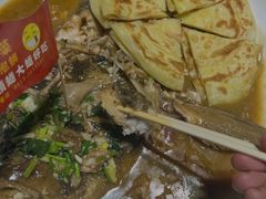 -爷爷的烀饼店