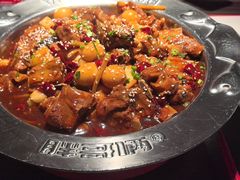 -胖哥俩肉蟹煲(上海悦荟广场店)
