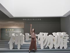 -大芬美术馆