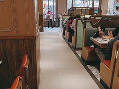 -新世界餐厅(万达店)