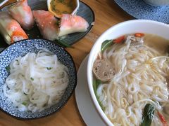 -越美小馆·越南料理(曲江店)
