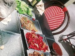-色香味(澳门巴黎人店)
