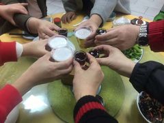 -东江客家情食府