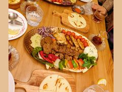 -Yum Yum 土耳其风味餐厅(万达尊店)