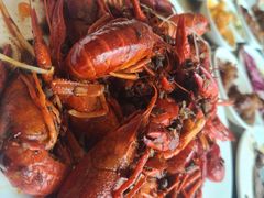 -银帆宾馆-自助餐厅(金马路店)