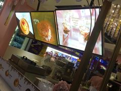 -33ICECLUB(五角场万达广场C栋店)