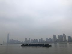 -武汉关码头(轮渡站)