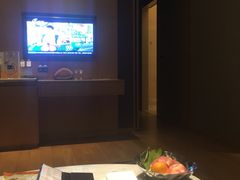 -深圳温德姆至尊酒店