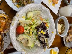 -银子铁板烧料理自助餐(人民广场店)