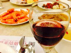 iphone_upload_pic-芭菲盛宴·环球美食(解放碑英利国际店)