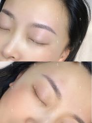 点击看大图 -久匠·纹眉纹绣半永久