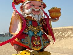 -金沙湖旅游度假区