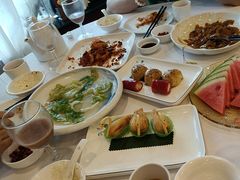 -一品粤珍轩(吴中路店)