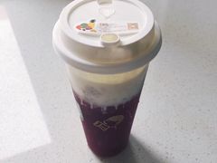-喜茶(南昌王府井店)