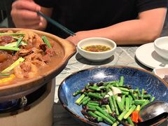 -披云云小馆·味道江湖(姚家园万象汇店)